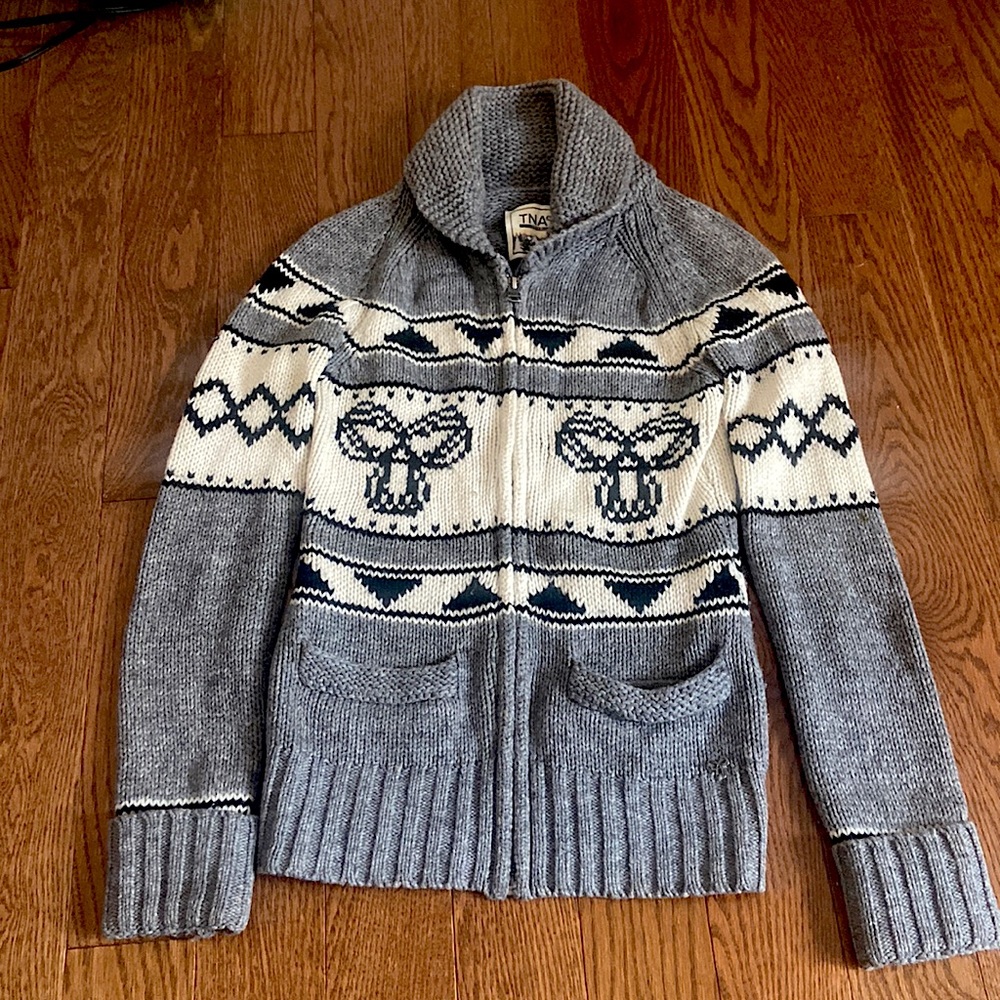 TNA Aritzia Sweater